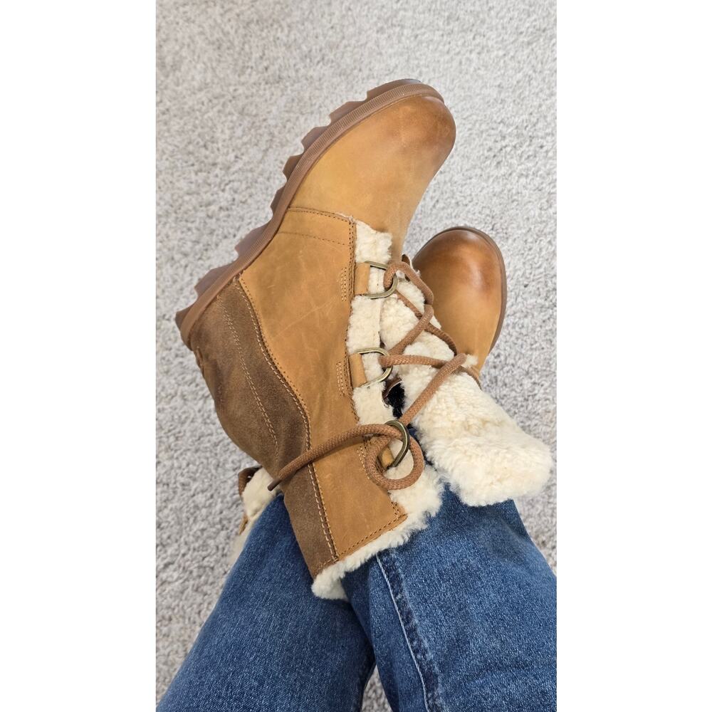 Sorel Joan of Arc Boots